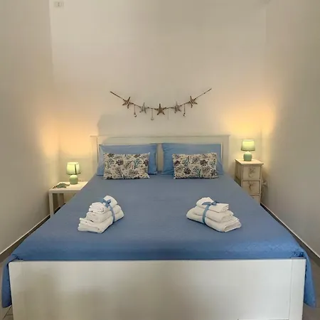 La Casa Del Mare *