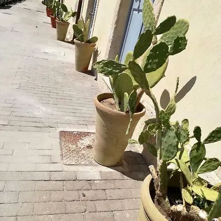 Hébergement de vacances La Casa Del Mare *