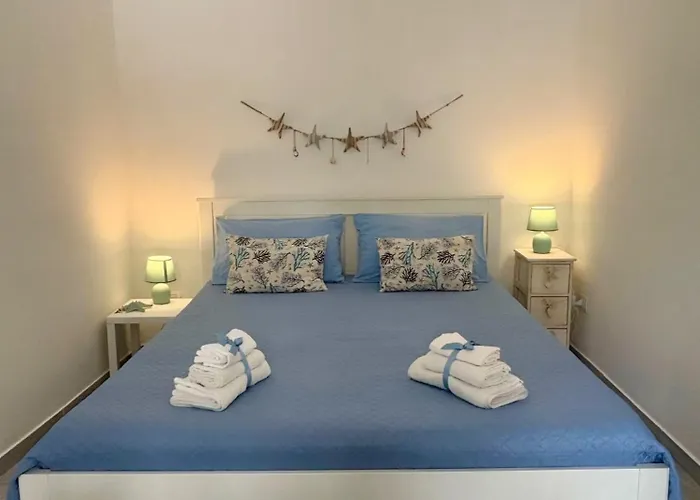 La Casa Del Mare *