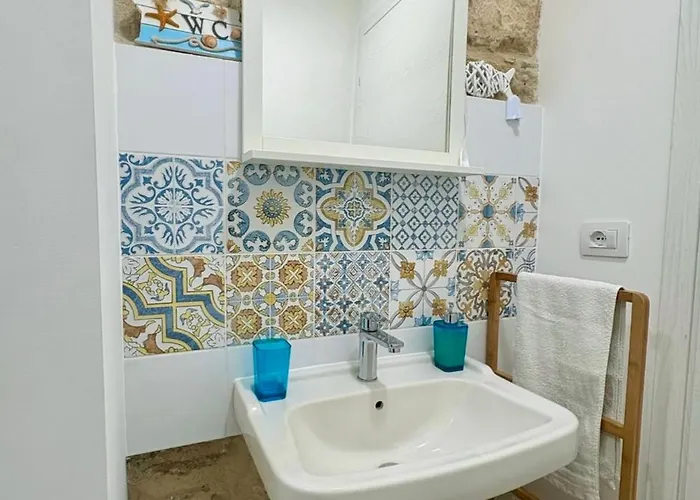 La Casa Del Mare