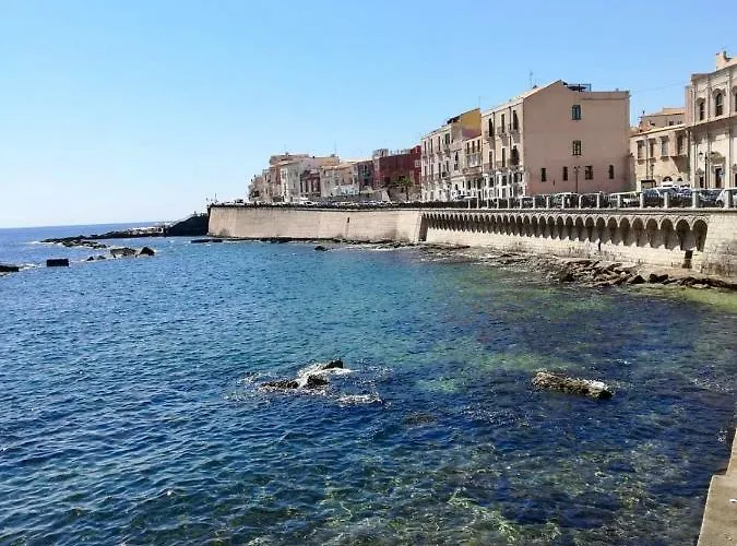 La Casa Del Mare *