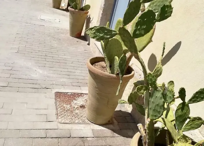 Vakantiehuis La Casa Del Mare *