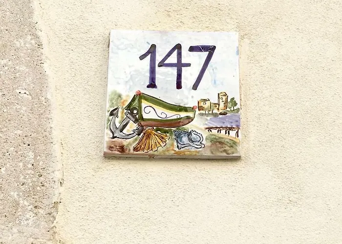 La Casa Del Mare