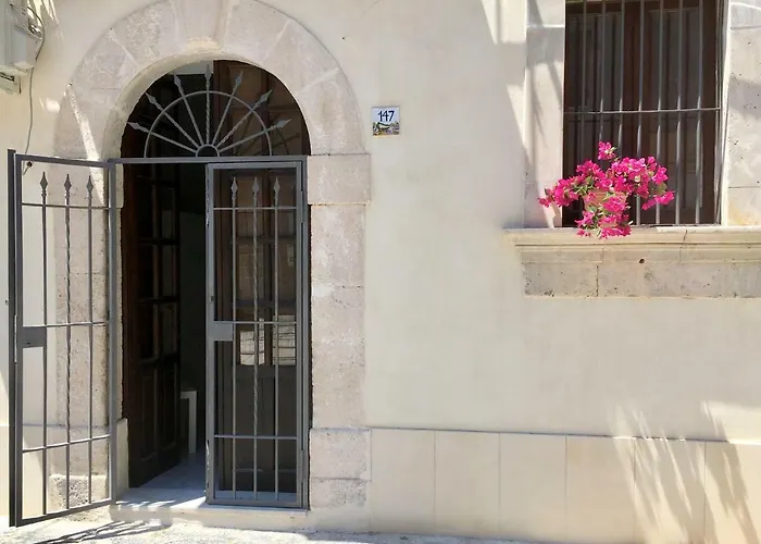 La Casa Del Mare * Syracuse