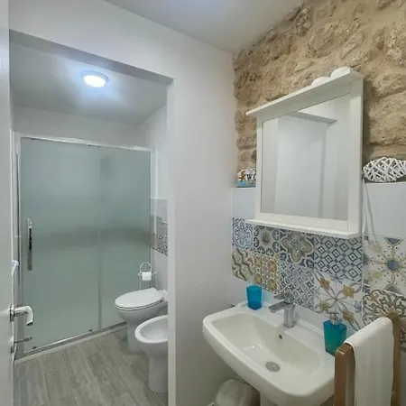 La Casa Del Mare * Syrakus