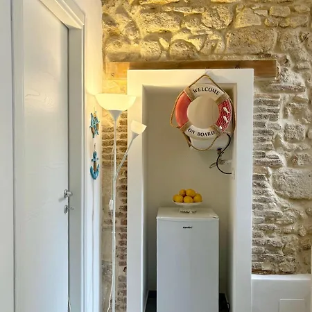 La Casa Del Mare * Syrakus