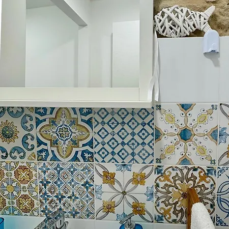 La Casa Del Mare Ferienhaus