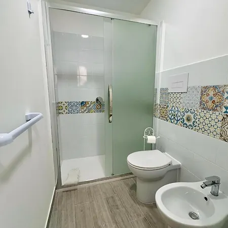 La Casa Del Mare Ferienhaus *