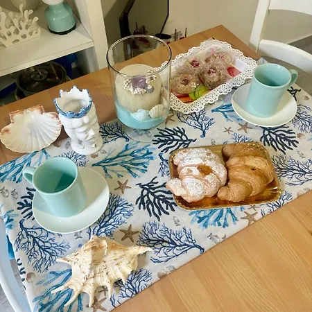 Ferienhaus La Casa Del Mare Syrakus