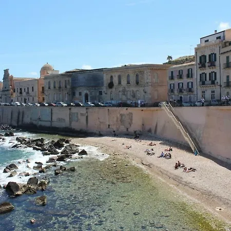 La Casa Del Mare Syracuse