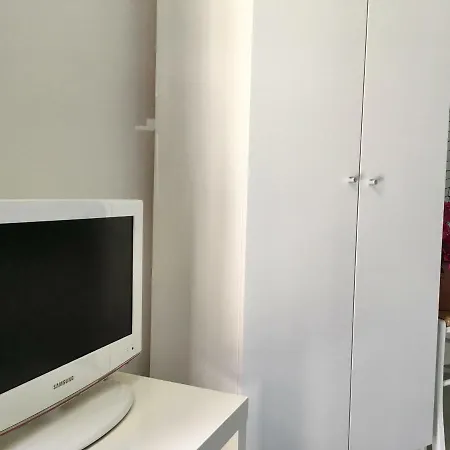 Сasa de vacaciones La Casa Del Mare