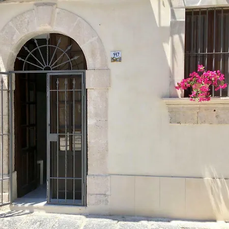 La Casa Del Mare * Syrakus