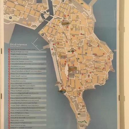 La Casa Del Mare Casa de Férias