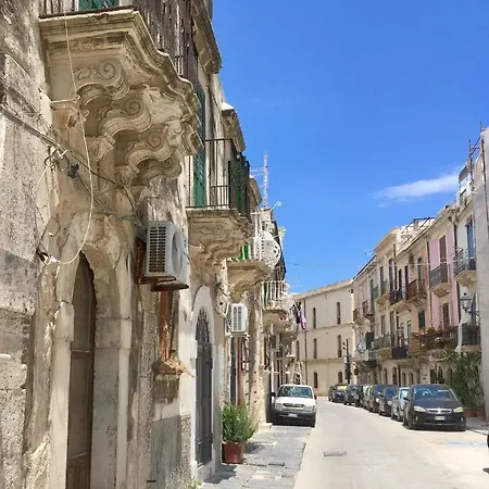 Casa de Férias La Casa Del Mare *