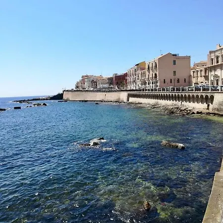 La Casa Del Mare *